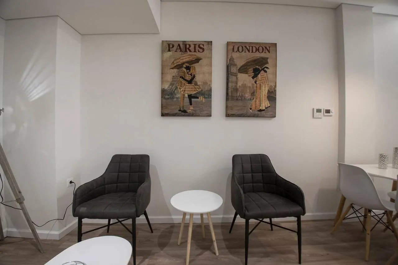 Ornament Suites, Nilie Hospitality Mgmt Thessaloniki