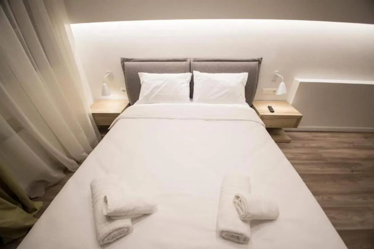 Ornament Suites, Nilie Hospitality Mgmt Thessaloniki Greece