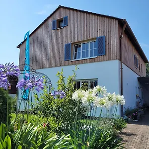 Haus Mit Stilvoller Und Tiny House Nahe Ammersee Für 2-6 Personen , Geltendorf Deutschland