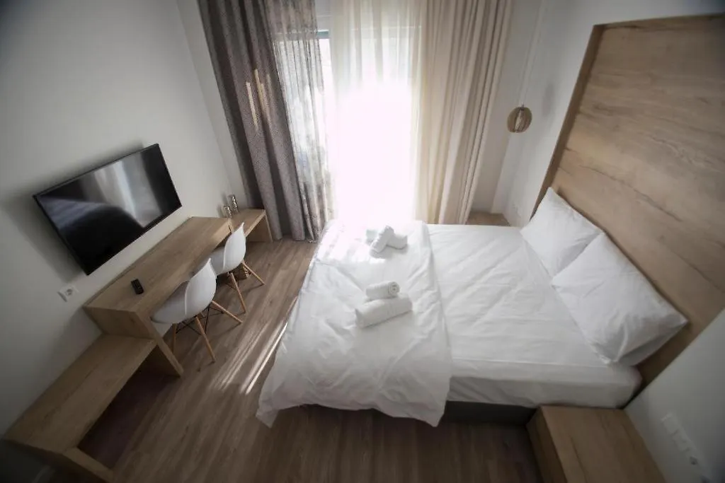 Ornament Suites, Nilie Hospitality Mgmt Thessaloniki
