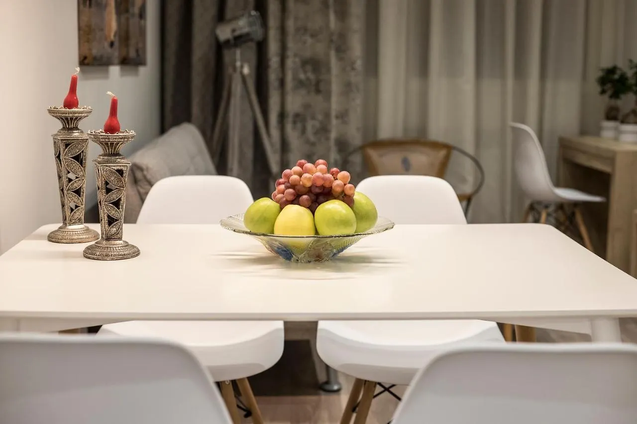 Apartment Ornament Suites, Nilie Hospitality Mgmt Thessaloniki