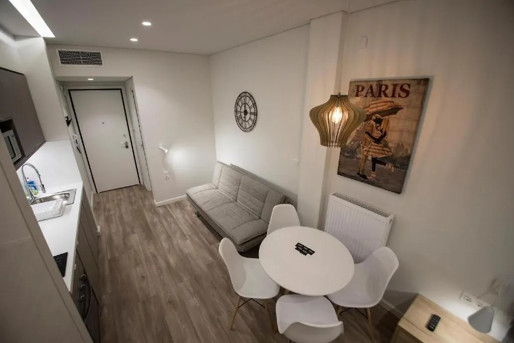 Ornament Suites, Nilie Hospitality Mgmt Thessaloniki 0*,