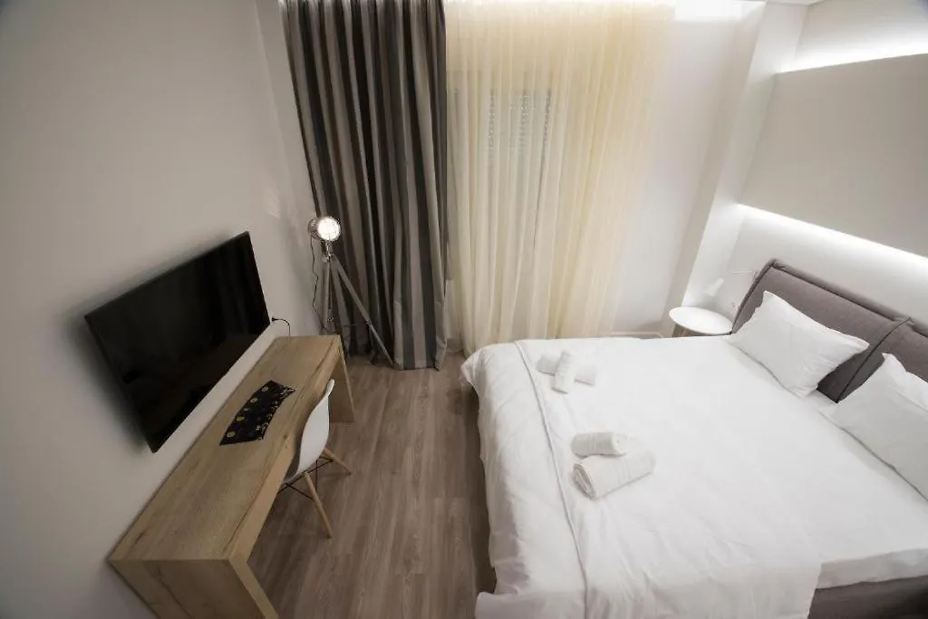 Ornament Suites, Nilie Hospitality Mgmt Thessaloniki